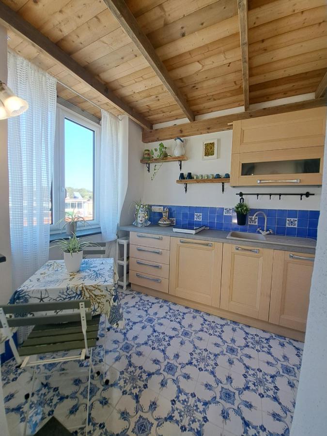 La Dependance 698 Apartman Torre del Greco Kültér fotó